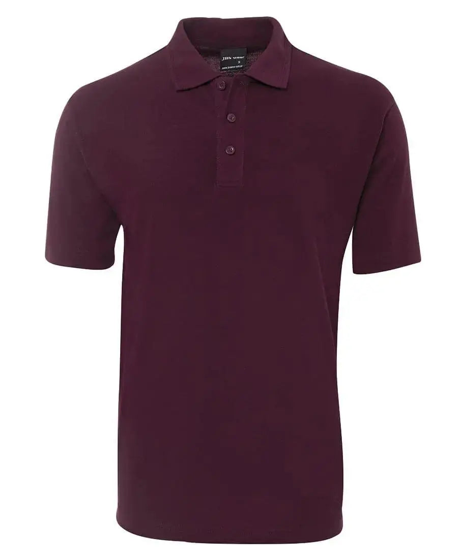 JBS Wear Podium Polo Shirt 210 Metro Workwear.